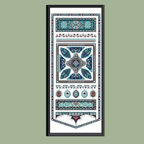 Bold Band Sampler 1