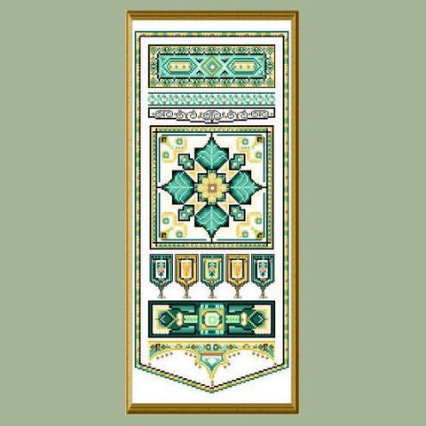 Bold Band Sampler 2