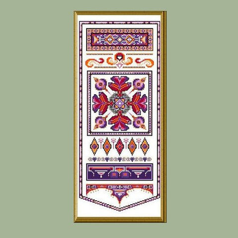 Bold Band Sampler 3