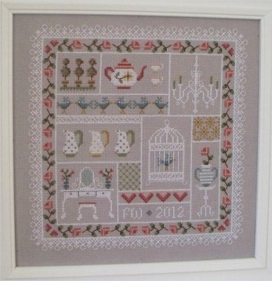 Shabby Chic