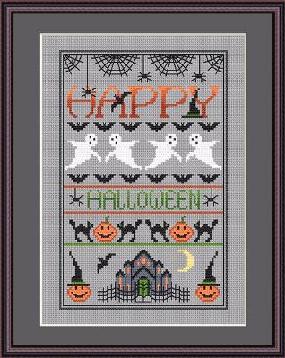 Happy Halloween