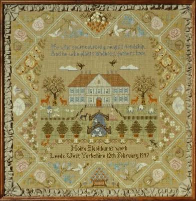 Bee Hive Sampler