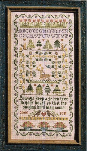 Green Tree