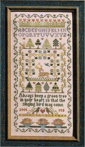 Green Tree