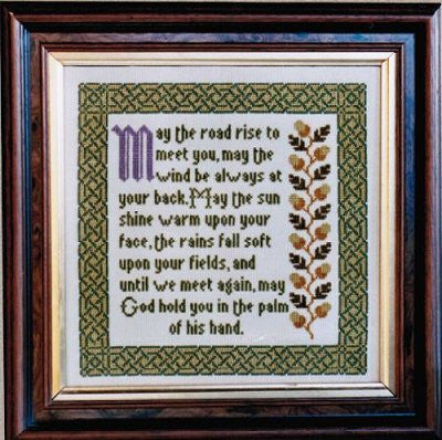 Irish Blessing Sampler