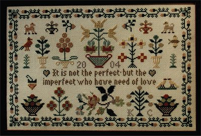 Need of Love