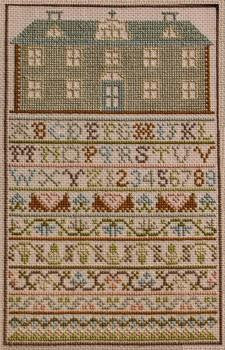 Small Band Sampler
