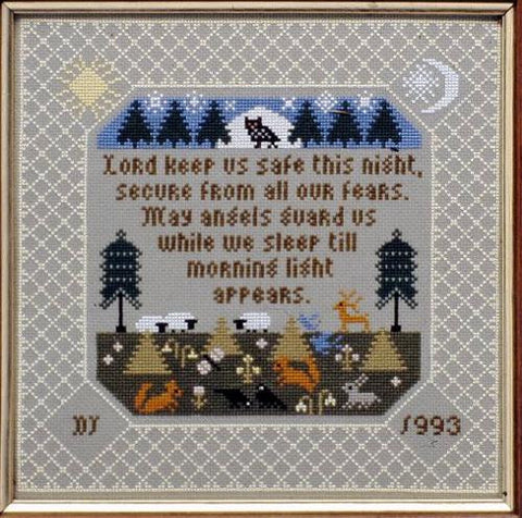 The Prayer