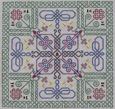 Celtic Wings