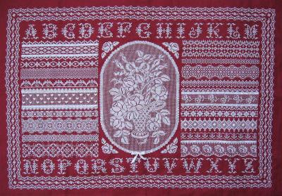 Antique Lace