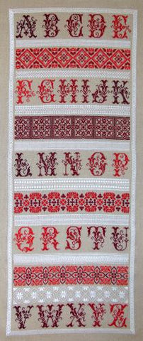 The Learning Sampler