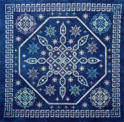 Celtic Snow