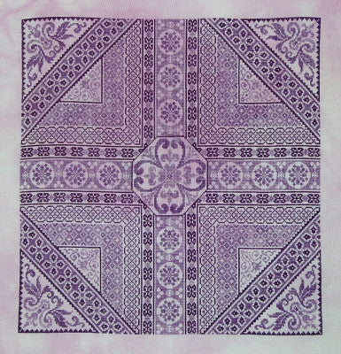 Shades of Purple