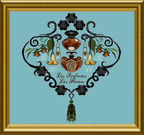 Les Parfums