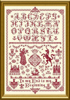Mary, Queen of Scots