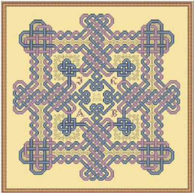 Lover's Knot