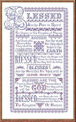 Blessed Be
