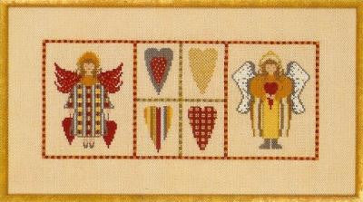 Angels & Hearts