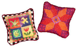 Pin Cushion No. 2