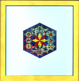 Hexagon