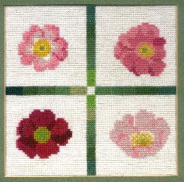 4 Roses