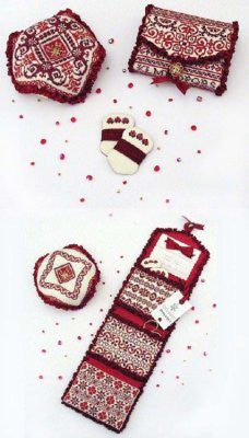 Rhapsody in Red Part 2