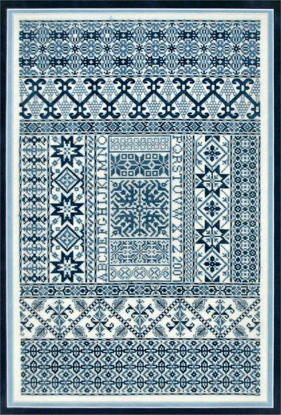 Spanish Bleu