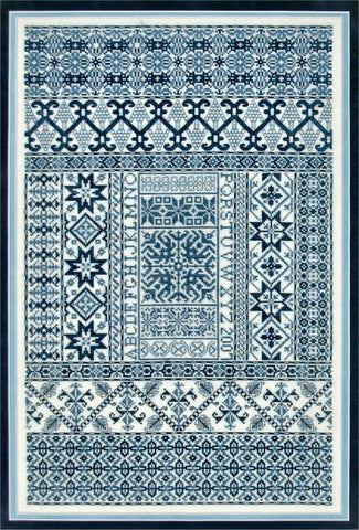 Spanish Bleu