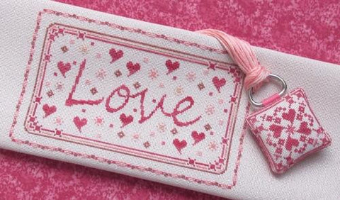 Endearing Love