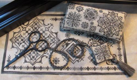 Mini Motifs