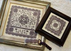 Sherry's Sampler