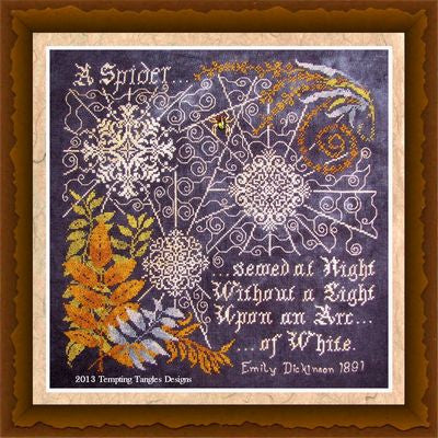 Arc of White