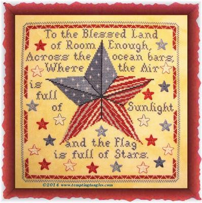 Blessed Land