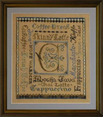 Classic Coffee Break