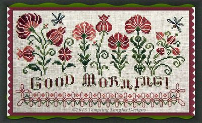 Good Morning!