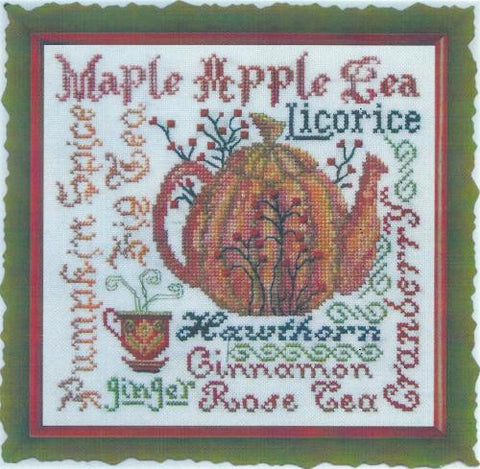 Harvest Brew