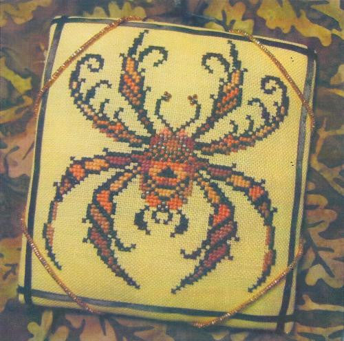 Jack Arachnid