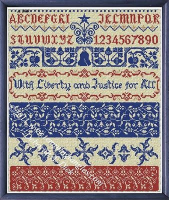 Liberty For All