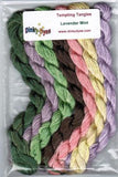 Lavender Mint