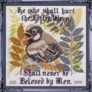 Little Wren