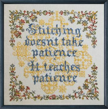Patient Stitcher