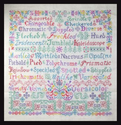 Rainbow Ruminations
