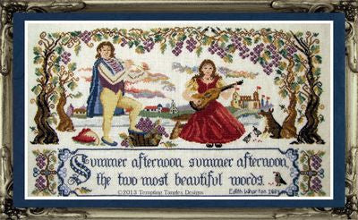 Summer Duet