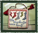 Sox for St. Nick