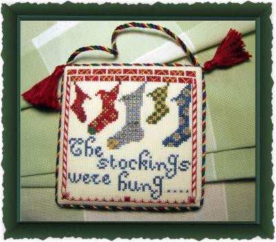 Sox for St. Nick