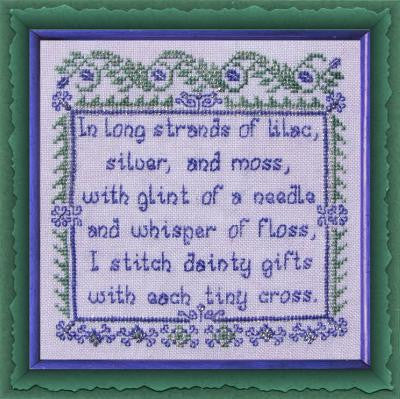 Stitcher's Gift