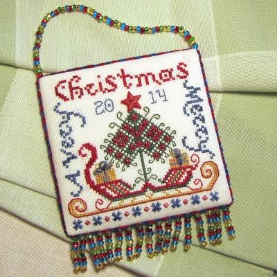 Santa's Sleigh