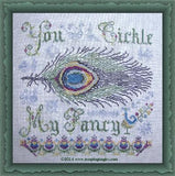 Tickle My Fancy