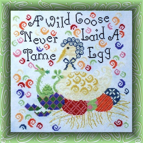 Wild Goose