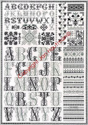 ABC Sampler